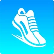 Pedometer - steps counter app icon - Health & Fitness category