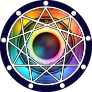 Solfeggio Frequencies Healing app icon - Health & Fitness category
