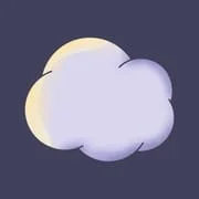 DreamApp: Journal & Dictionary app icon - Health & Fitness category