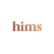 Hims: Telehealth for Men app icon - Health & Fitness category