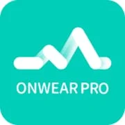 OnWear Pro app icon - Health & Fitness category