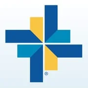 MyBSWHealth app icon - Health & Fitness category