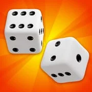 Yatzy: Dice Game Online app icon - Board category