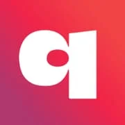 Quinn - Audio Stories app icon - Health & Fitness category