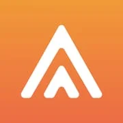 Rally® app icon - Health & Fitness category