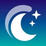 Sleepwave: Sleep Cycle Alarm app icon - Health & Fitness category