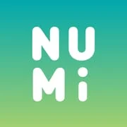 NuMi app icon - Health & Fitness category