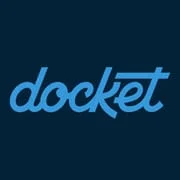 Docket® app icon - Health & Fitness category