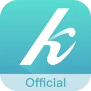 Keep Health app icon - Health & Fitness category
