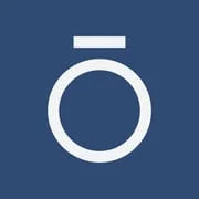 Oura app icon - Health & Fitness category