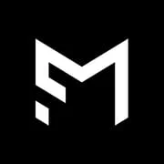 MacroFactor - Macro Tracker app icon - Health & Fitness category
