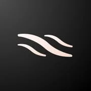Recover Athletics app icon - Health & Fitness category
