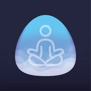 Meditation Music - meditate app icon - Health & Fitness category