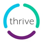 Thrive Hearing Control app icon - Health & Fitness category