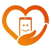 Senior Safety App app icon - Health & Fitness category