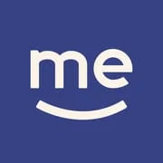 Meomind - Therapy Anytime app icon - Health & Fitness category