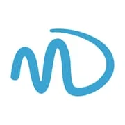 MDHearing app icon - Health & Fitness category