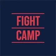 FightCamp Home Boxing Workouts app icon - Health & Fitness category