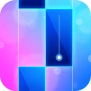 Piano Star app icon - Music category