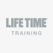 Life Time Training app icon - Health & Fitness category