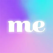 Me: Motivation & Wellbeing app icon - Health & Fitness category