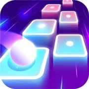 Magic Hop app icon - Music category