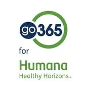 Go365 Humana Healthy Horizons app icon - Health & Fitness category