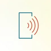 Spoken – Tap to Talk AAC app icon - Health & Fitness category