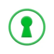 Calorie Counter by fatsecret app icon - Health & Fitness category