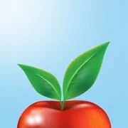 iEatBetter: Food Diary app icon - Health & Fitness category