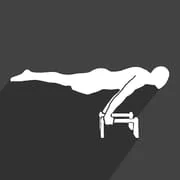 Thenics app icon - Health & Fitness category