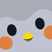 Finch: Self-Care Pet app icon - Health & Fitness category