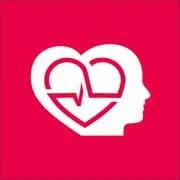 Cardiogram app icon - Health & Fitness category