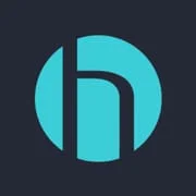 healow app icon - Health & Fitness category