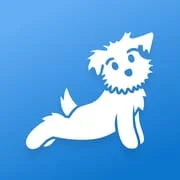 Yoga | Down Dog app icon - Health & Fitness category