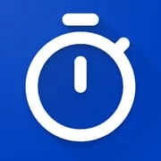 Tabata Timer: Interval Timer app icon - Health & Fitness category