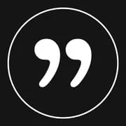 Motivation - Daily quotes app icon - Health & Fitness category