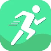 WearPro app icon - Health & Fitness category