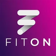 FitOn Workouts & Fitness Plans app icon - Health & Fitness category