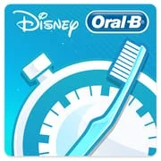 Disney Magic Timer by Oral-B app icon - Health & Fitness category