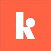 Kompanion Intermittent Fasting app icon - Health & Fitness category