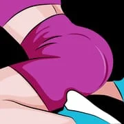 Buttocks Workout: Leg & Butt app icon - Health & Fitness category