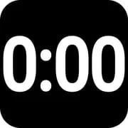 Giant Stopwatch icon