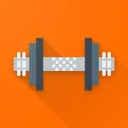 Gym WP - Workout Tracker & Log app icon - Health & Fitness category