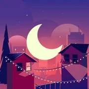 Sleep Sounds app icon - Health & Fitness category