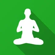 Meditation Music - Relax, Yoga app icon - Health & Fitness category