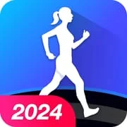 Walking App - Lose Weight App app icon - Health & Fitness category