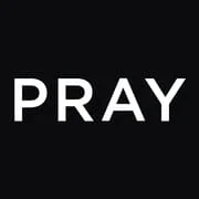 Pray.com: Bible & Daily Prayer app icon - Health & Fitness category