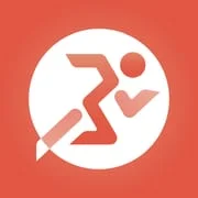 RDFit app icon - Health & Fitness category