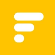 Fitia - Diet & Meal Planner app icon - Health & Fitness category